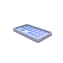 Solar Panel Flat